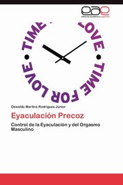 Eyaculacion Precoz, Rodrigues J. Nior Oswaldo Martins