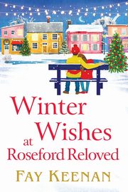 Winter Wishes at Roseford Reloved, Keenan Fay