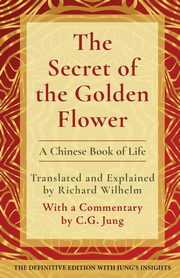 The Secret of the Golden Flower, 