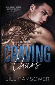Craving Chaos, Ramsower Jill
