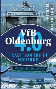 VfB Oldenburg 4.0, Kalkbrenner Michael