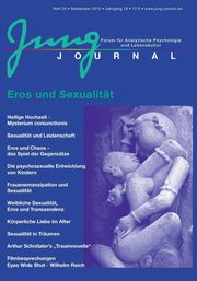 Jung Journal Heft 34, 