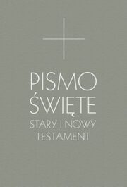 Pismo wite Stary i Nowy Testament, 