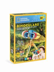 Puzzle 3D National Geographic Lornetka, 