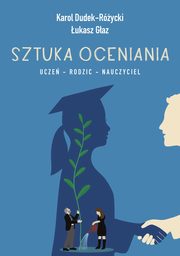 Sztuka oceniania, Dudek-Rycki Karol, Gaz ukasz