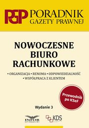 Nowoczesne biuro rachunkowe, 