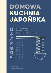 Domowa kuchnia japoska, Murota Maori