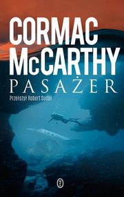 Pasaer, McCarthy Cormac