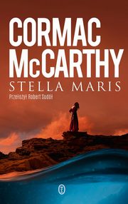 Stella Maris, McCarthy Cormac