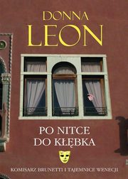 Po nitce do kbka, Leon Donna