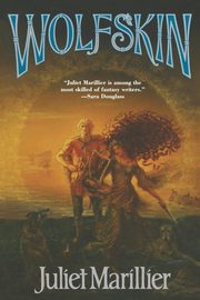 Wolfskin, Marillier Juliet