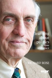 Learning About Politics in Time and Space, Rose Richard