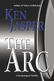 THE ARC, Jasper Ken