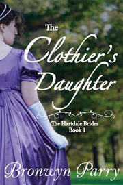 The Clothier's Daughter, Parry Bronwyn