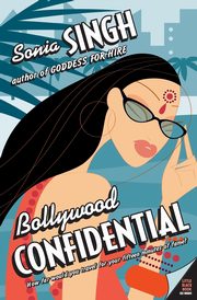 Bollywood Confidential, Singh Sonia