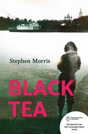 Black Tea, Morris Stephen
