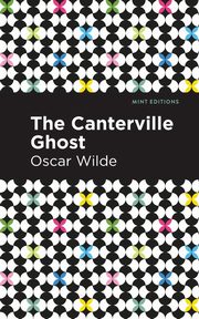The Canterville Ghost, Wilde Oscar