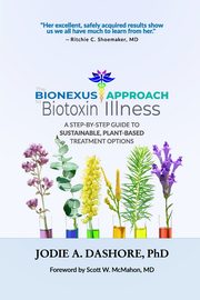 The BioNexus Approach to Biotoxin Illness, Dashore Jodie A.