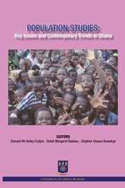 Population Studies, 