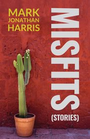 Misfits, Harris Mark Jonathan