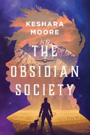 The Obsidian Society, Moore Keshara