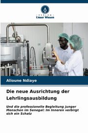 Die neue Ausrichtung der Lehrlingsausbildung, Ndiaye Alioune