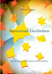 Sternenstaub Geschichten, Pulgen Heidrun