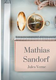 Mathias Sandorf, Verne Jules