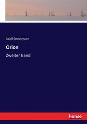 Orion, Strodtmann Adolf