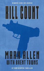 Kill Count, Allen Mark