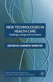 New Technologies in Health Care, 