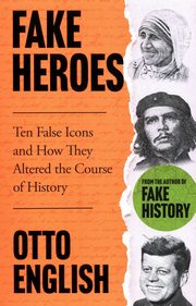 Fake Heroes, English Otto