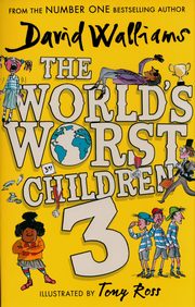 The World?s Worst Children 3, Walliams David