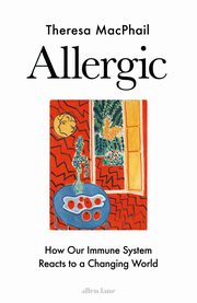 Allergic, MacPhail Theresa