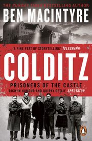 Colditz, Macintyre Ben