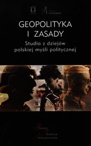 ksiazka tytu: Geopolityka i zasady autor: 