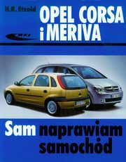 Opel Corsa i Meriva, Etzold H.R.