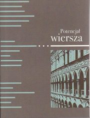 Potencja wiersza, 