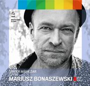 ksiazka tytu: ar czyta Mariusz Bonaszewski autor: Mrai Sndor