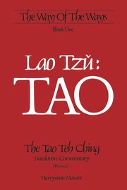 Lao Tzu, Tzu Lao
