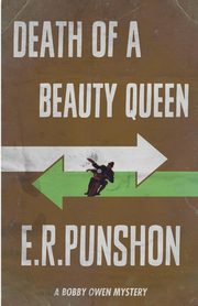 Death of a Beauty Queen, Punshon E.R.