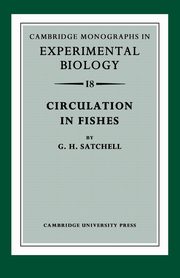 Circulation in Fishes, Satchell G. H.