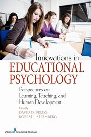 Innovations in Educational Psychology, 