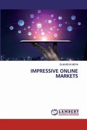 IMPRESSIVE ONLINE MARKETS, VIDYA Dr.M.VIDYA