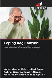 Coping negli anziani, Velasco Rodrguez Vctor Manuel