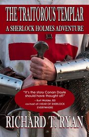 The Traitorous Templar, Ryan Richard T.