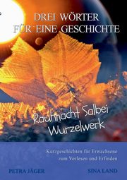 Drei Wrter fr eine Geschichte, Land Sina