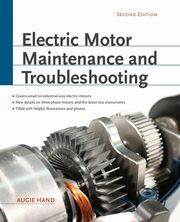 ELEC MOTOR MAINT&TRBLSH 2E, HAND