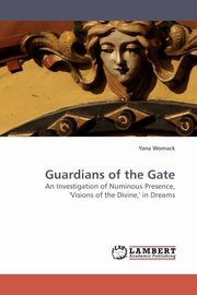 ksiazka tytu: Guardians of the Gate autor: Womack Yana