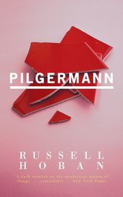 Pilgermann (Valancourt 20th Century Classics), Hoban Russell